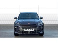 Used Cupra Terramar 147 HP (108 kW) 2025 Other SUV