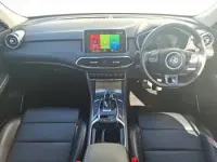 Used MG HS Excite 162 HP (119 kW) 2023 White SUV