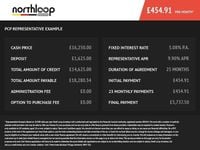 Used Abarth 124 Spider 170 HP (125 kW) 2016 Black Cabriolet