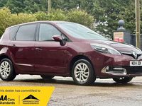 Used Renault Scénic III Dynamique 2014