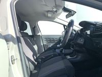 Used Citroën C3 PureTech 2023 Grey Hatchback