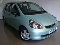 Used Honda Jazz 2004 Hatchback