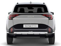 New Kia Sportage GT-Line 150 HP (110 kW) 2025 SUV