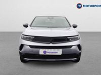 New Vauxhall Mokka 2025 Grey SUV
