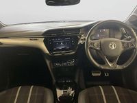 Used Vauxhall Corsa-e Edition 100 kW (136 HP) 2023 Hatchback