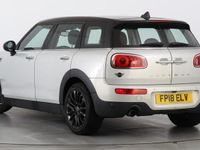 used Mini Cooper Clubman 1.5 6dr