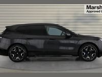 Used BMW iX M Sport 239 kW (326 HP) 2022 Grey SUV