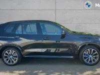 Used BMW X5 M Sport 482 HP (354 kW) 2025 Black SUV