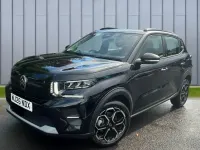 Nuevo Citroën C3 99 CV (72 kW) 2026 Negro SUV