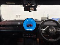 Used Mini Cooper Hatch 113 kW (154 HP) 2025 Black Hatchback