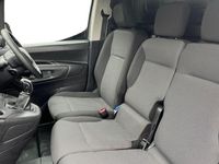 used Citroën Berlingo 1.5 BLUEHDI 1000 ENTERPRISE M SWB EURO 6 (S/S) 5DR DIESEL FROM 2020 FROM PETERBOROUGH (PE1 5YS) | SPOTICAR