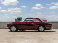 Used Alfa Romeo GTV 1973 Maroon
