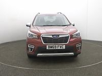 used Subaru Forester 2019 | 2.0 e-Boxer XE Premium Lineartronic 4WD Euro 6 (s/s) 5dr