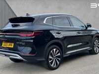 Used BYD Seal U Boost 218 HP (160 kW) 2025 Black SUV