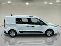 Used Ford Transit Trend 2019 White Van