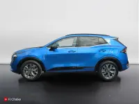 Used Kia Sportage GT-Line 2023 Blue SUV