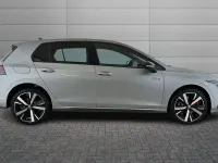 Used VW Golf VIII GTE 272 HP (200 kW) 2026 Silver Hatchback