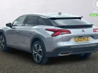Used Citroën C5 X PureTech 131 HP (96 kW) 2023 Grey Estate