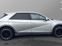 Used Hyundai Ioniq 5 Ultimate 224 kW (305 HP) 2021 Gold SUV