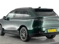 Used Leapmotor C10 160 kW (218 HP) 2025 SUV
