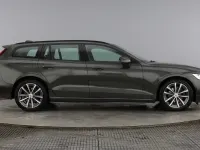 Used Volvo V60 Momentum 2022 Grey Estate