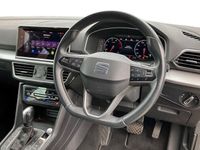 used Seat Tarraco ESTATE 1.5 EcoTSI SE Technology 5dr DSG [Digital Cockpit, Rear Parking Sensors, Full LED Headlights, 18" Performance Alloys, Comfort Suspension, USB]