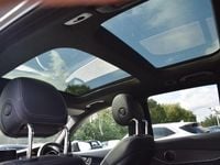 Used Mercedes GLC220 AMG Line Premium 170 HP (125 kW) 2018 Grey Estate