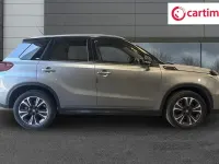 Gebraucht Suzuki Vitara SZ5 140 PS (102 kW) 2019 Grau SUV