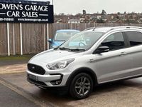 Used Ford Ka Plus Active 86 HP (63 kW) 2019 Hatchback