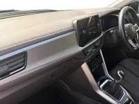 Used VW T-Roc Life 110 HP (80 kW) 2022 Grey SUV