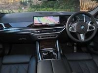 New BMW X6 M Sport 298 HP (219 kW) 2026 Black SUV