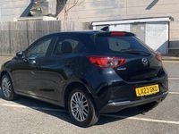 Used Mazda 6 Inclusive 89 HP (65 kW) 2023 Black