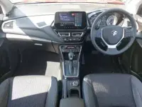 Used Suzuki SX4 S-Cross 115 HP (84 kW) 2023 Red SUV
