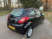 used Ford Ka 1.2 Style 3dr