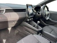 Used Renault Clio V Esprit Alpine 90 HP (66 kW) 2025 Red Hatchback