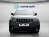 Used Land Rover Range Rover Velar SE Dynamic 404 HP (297 kW) 2023 Grey SUV