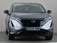 Used Nissan Ariya Advance 160 kW (218 HP) 2026 SUV