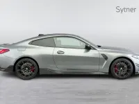 Used BMW M4 Competition Edition 503 HP (369 kW) 2023 Grey Coupe