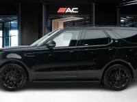 Used Land Rover Discovery SE 350 HP (257 kW) 2025 Black SUV