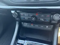 Used Jeep Compass Trailhawk 241 HP (177 kW) 2022 Black SUV