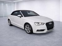Used Audi A3 Sport 184 HP (135 kW) 2014 Cabriolet