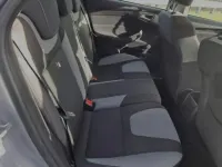 Used Ford Focus Titanium 2012 Silver Estate