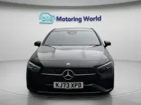 Used Mercedes A200 AMG line 161 HP (118 kW) 2024 Sedan