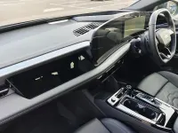 Used Audi A6 e-tron S-Line 339 kW (462 HP) 2025 Black Estate