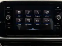 Used VW T-Roc Life 150 HP (110 kW) 2023 Grey SUV