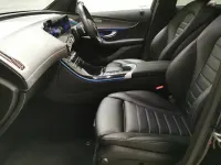 Used Mercedes EQC400 AMG line 300 kW (408 HP) 2022 SUV