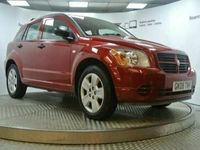 Used Dodge Caliber 2008 Hatchback