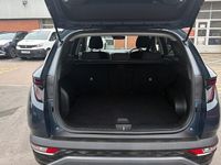 Used Hyundai Tucson Premium 150 HP (110 kW) 2023 SUV