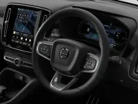 New Volvo EX40 Ultra 185 kW (252 HP) 2026 SUV