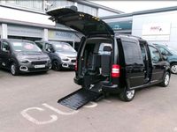 Used VW Caddy Maxi Life Life 2015 MPV